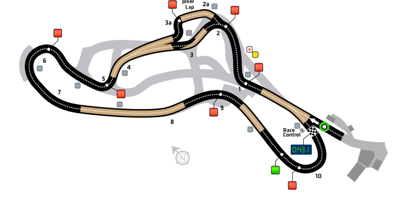 Illustration for article titled Fantasy WorldRX Preview: R6 Höljes